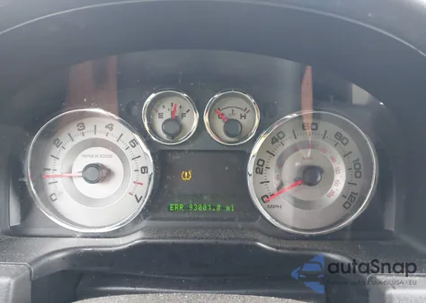 2008 Ford Edge Limited из США, поврежденный, VIN 2FMDK39C08BB45281